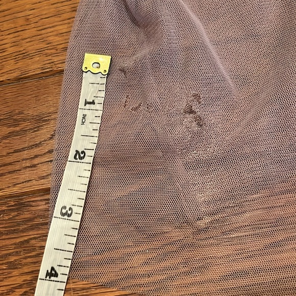 Aiden Mattox gorgeous bling gown 10-12 - Picture 16 of 16